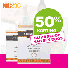 Waanzinnig wijn voordeel