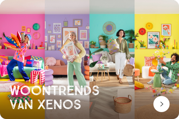 Woontrends