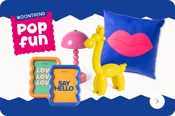 Pop fun