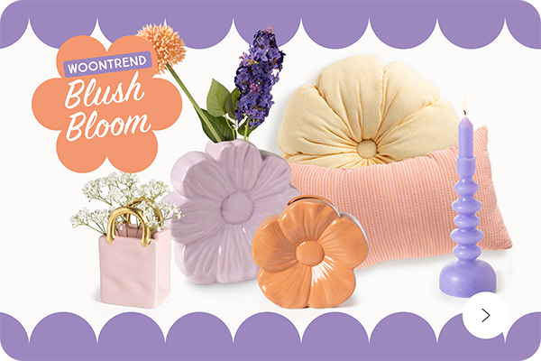 Blush Bloom