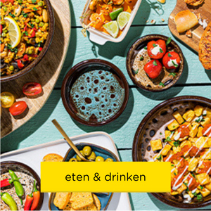 eten & drinken