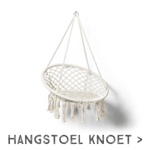 Kangstoel Knoet