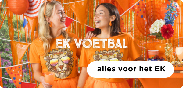 ek voetbal