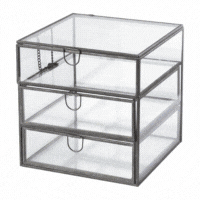 Opbergkistjes Opbergkistjes
