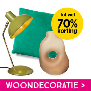 Woondecoratie