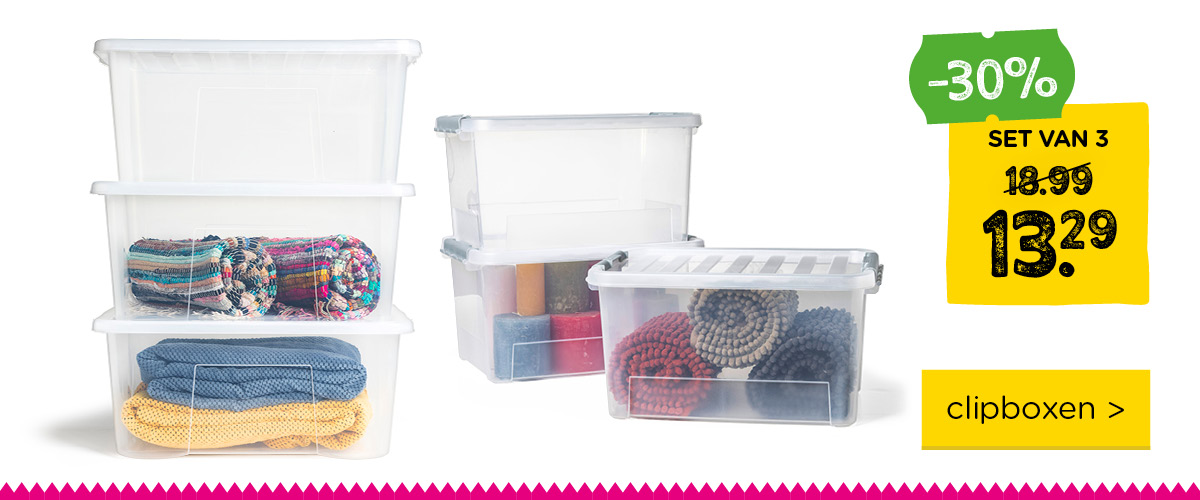 Clipboxen