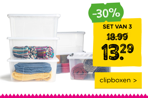 Clipboxen