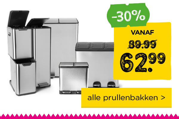 Prullenbakken
