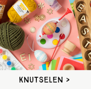 Knutselen