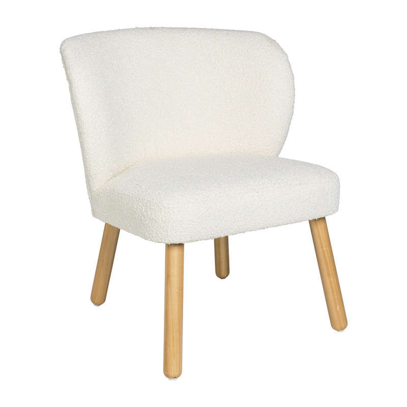 Teddy fauteuil Troyes