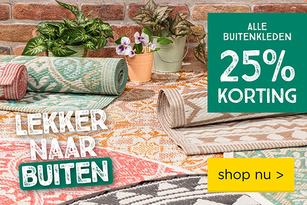 Buitenkleden