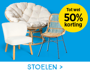 Stoelen