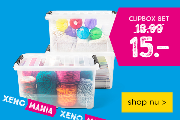 Clipbox