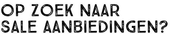 Op zoek naar iets anders leuks?