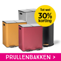 Prullenbakken