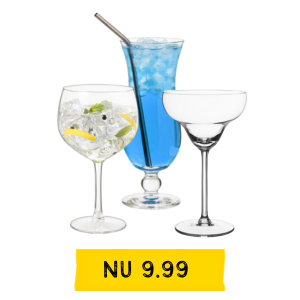 Cocktailglazen