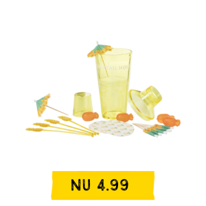 Cocktailset