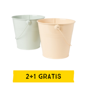 Tuinemmertjes