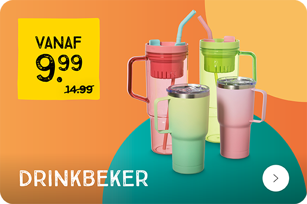 Drinkbekers
