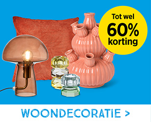 woondecoratie