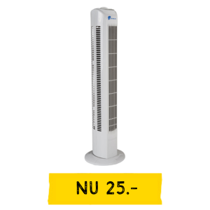 Ventilator toren