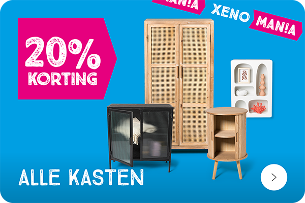 Alle kasten