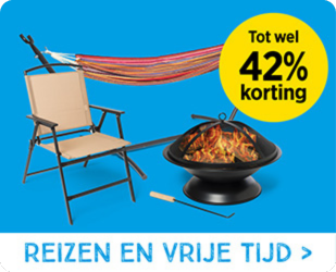 Reizen en vrije tijd