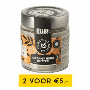 kruidenrubs