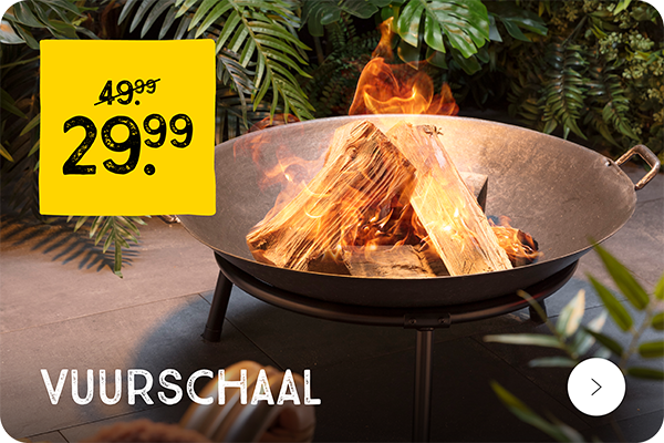Vuurschaal