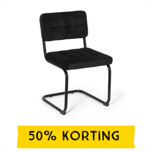 Eetkamerstoel Yara