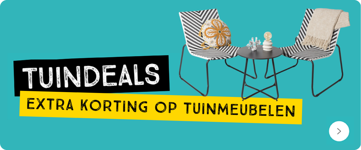 Tuindeals