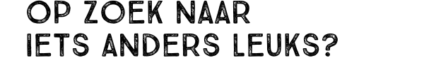 Drinkbekers en sapkannen