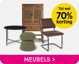 SALE meubels