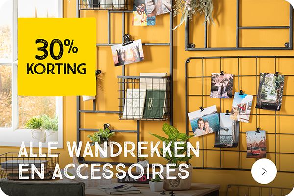 Wanddecoratie