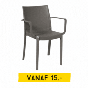 Tuinstoelen