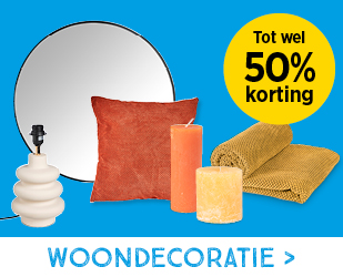 Woondecoratie