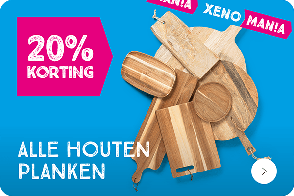 Houten planken