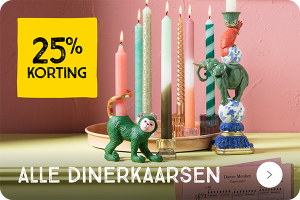 Dinerkaarsen