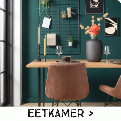 Eetkamer