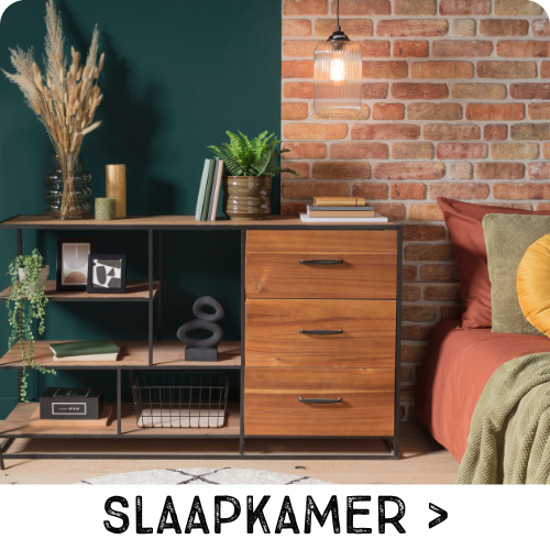 Slaapkamer