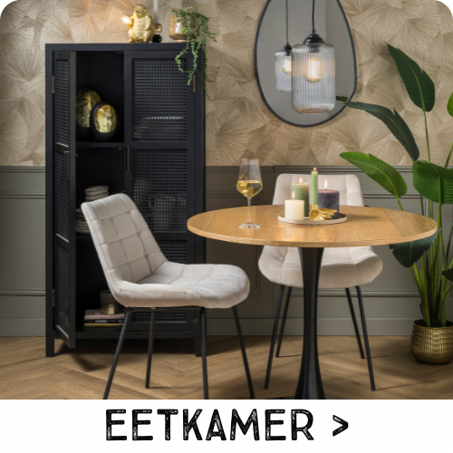 Eetkamer