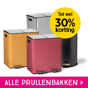Prullenbakken