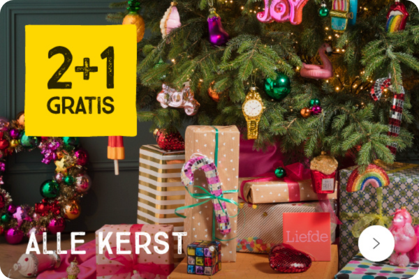 alle kerst