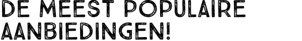 Op zoek naar iets anders leuks?