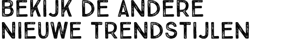 Bekijk de andere trendstijlen
