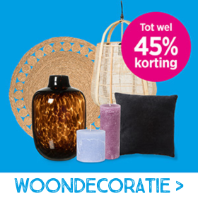 Woondecoratie