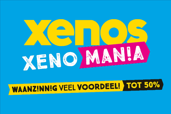 Xenomania