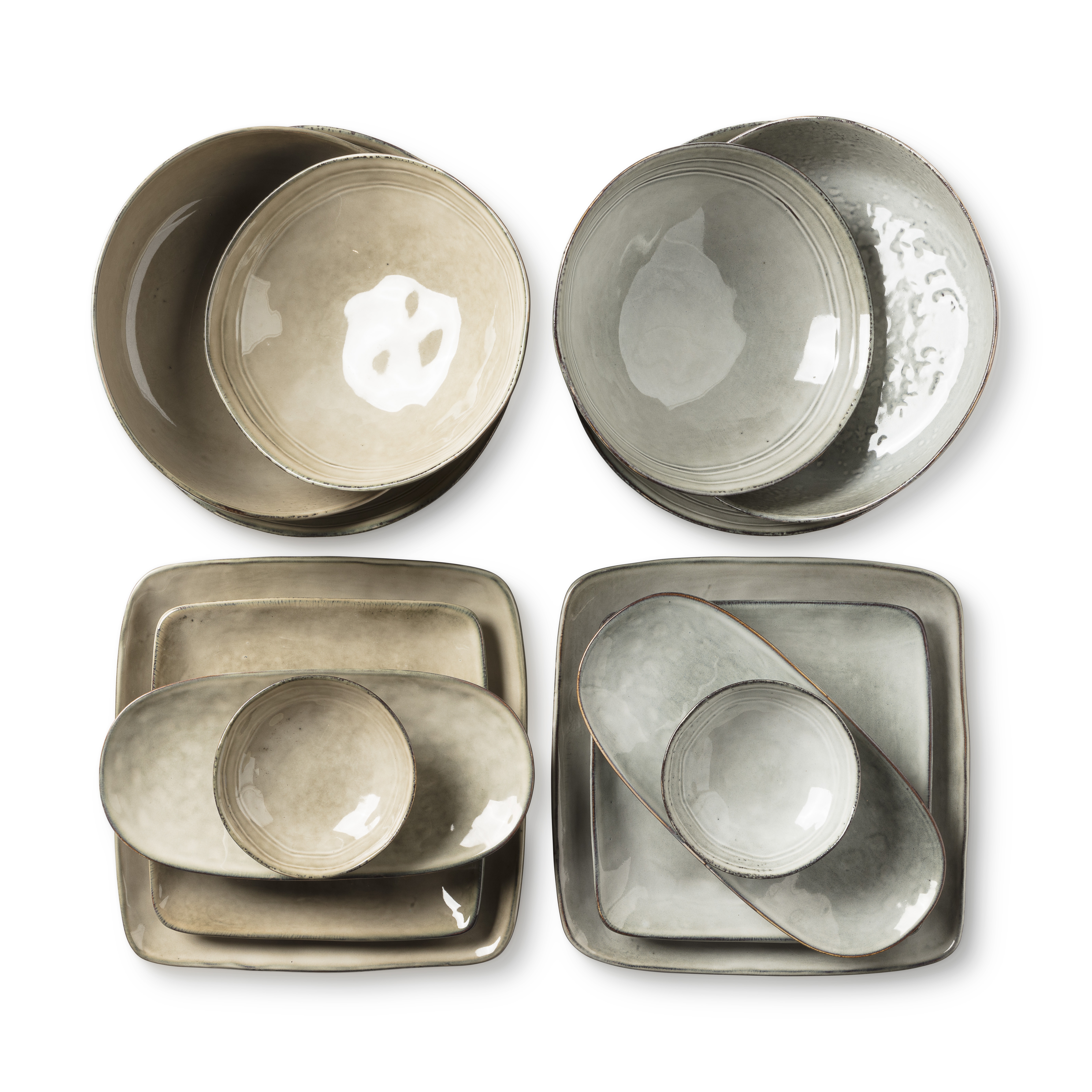 Servies Toscane Servies Toscane