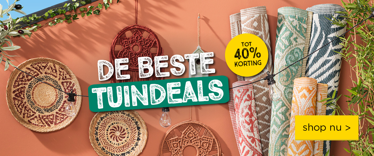 Tuindeals