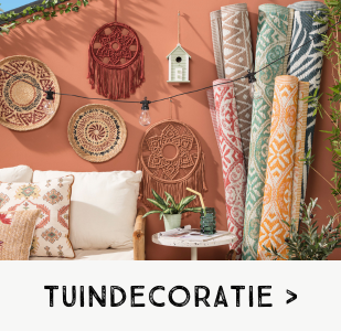 Tuinaccessoires